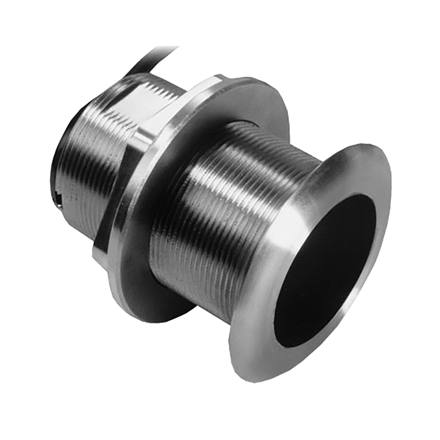 Airmar SS60-0-21HB 50/200kHz 600W 0-deg Tilt Thru-Hull Transducer Humminbird 21-Pin