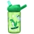CamelBak Eddy+ Kids Tritan Renew Water Bottle 400ml Shredder Dinos