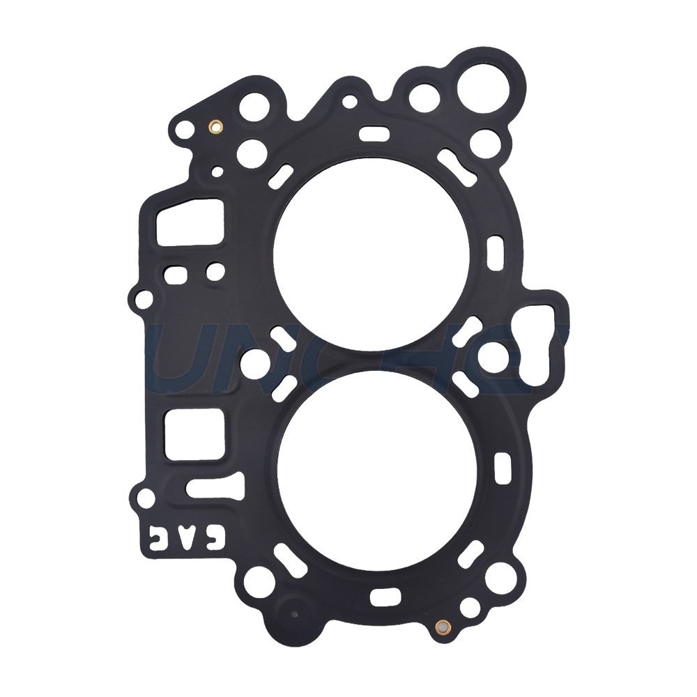 SUNCHEV Outboard Cylinder Head Gasket 6AG-11181-00-00 for Yamaha 15-20HP