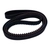 SUNCHEV Yamaha Outboard Engine Timing Belt -  6P2-46241-00-00 3.3L V6 4-Stroke F200 to F250HP 2005-2017