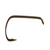 Kamasan B800 Trout Classic Lure Extra Long Hooks #2 Qty 25