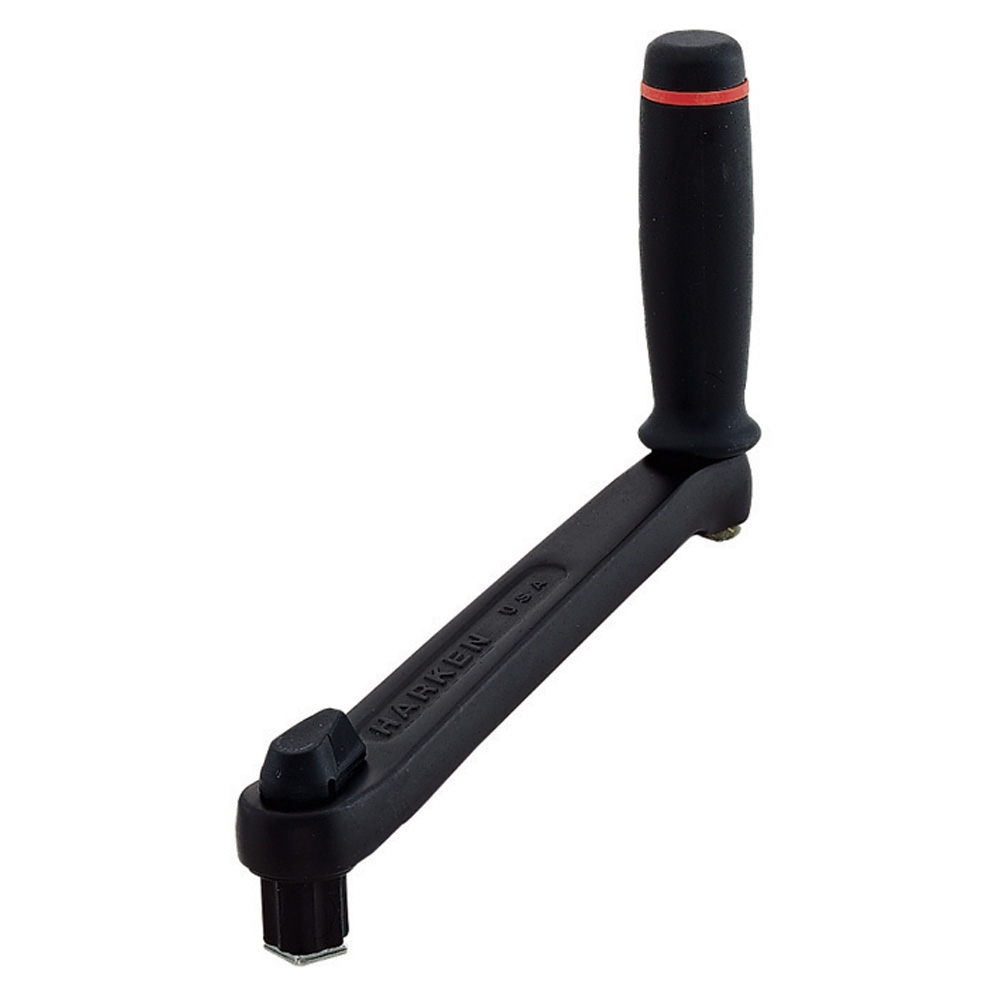 Harken Aluminum Lock-In Winch Handle 203mm