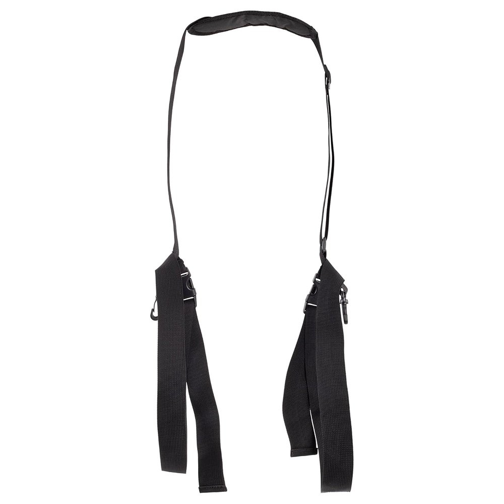 Aqua Marina Shoulder Carry Strap for Coral/Peace