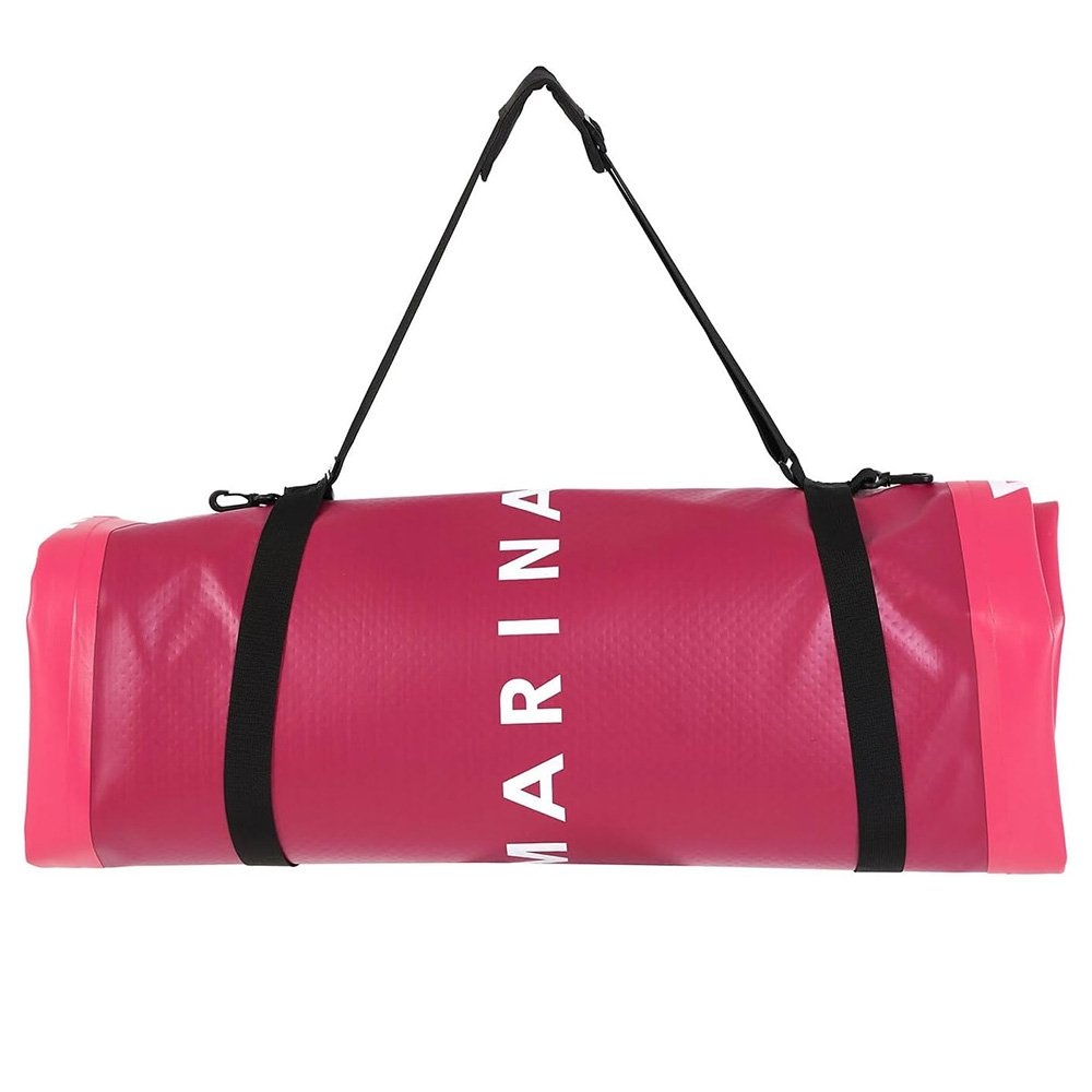 Aqua Marina Shoulder Carry Strap for Coral/Peace