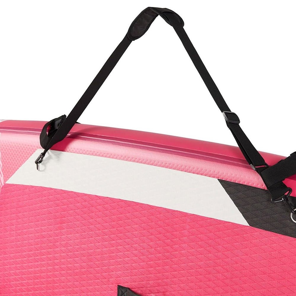 Aqua Marina Shoulder Carry Strap for Coral/Peace