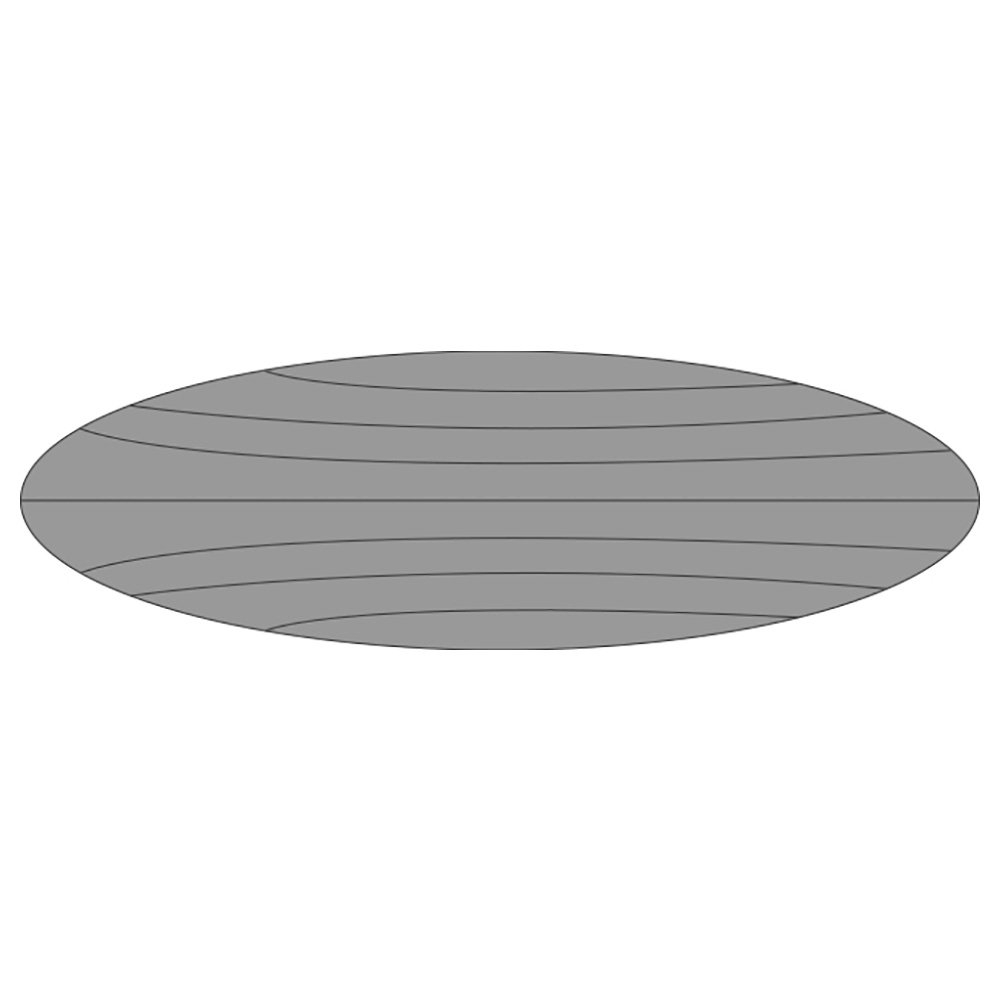 Aqua Marina Laxo 380 Leisure Kayak Replacement Inflatable Deck