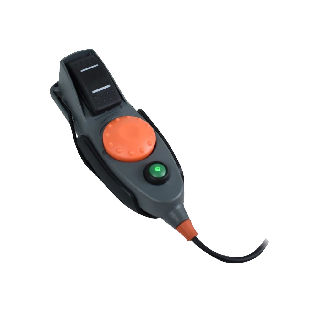 Feelfree Overdrive Motor Unit