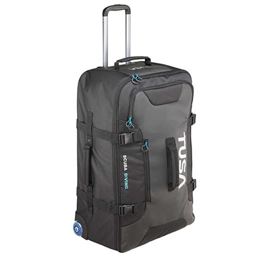 TUSA BA0202 Dive Gear Roller Bag 108L