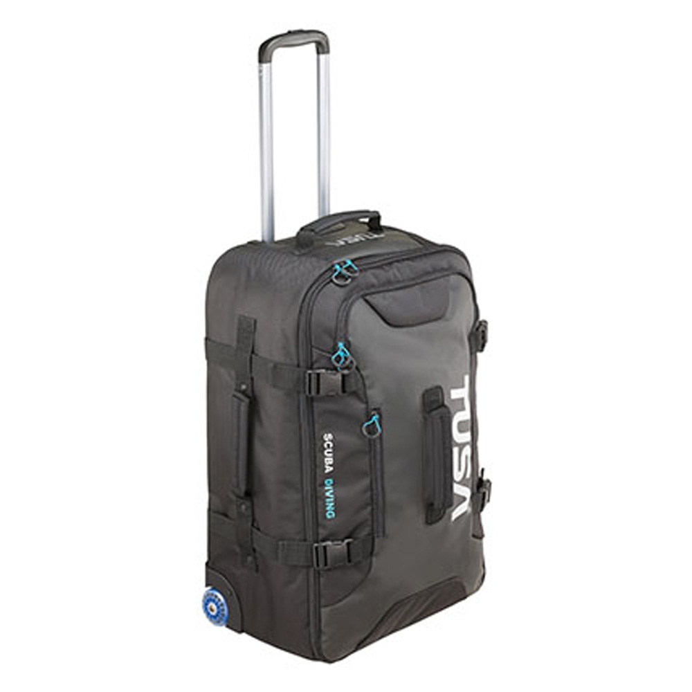 TUSA Medium Roller Bag