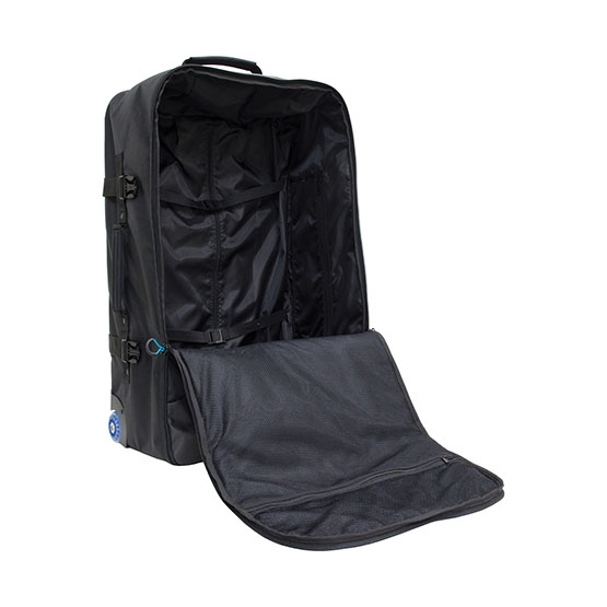 TUSA Medium Roller Bag