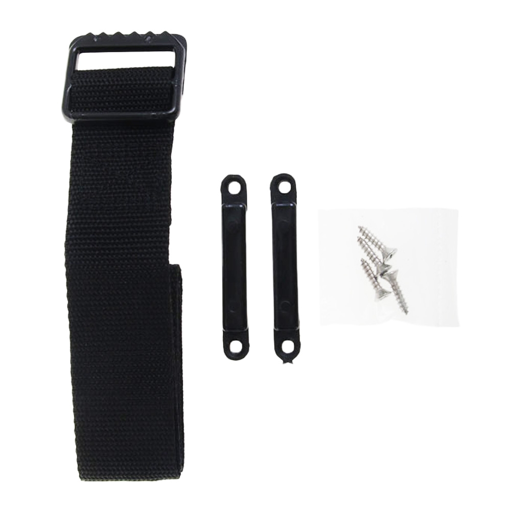 Moeller Battery Box Strap and Brackets