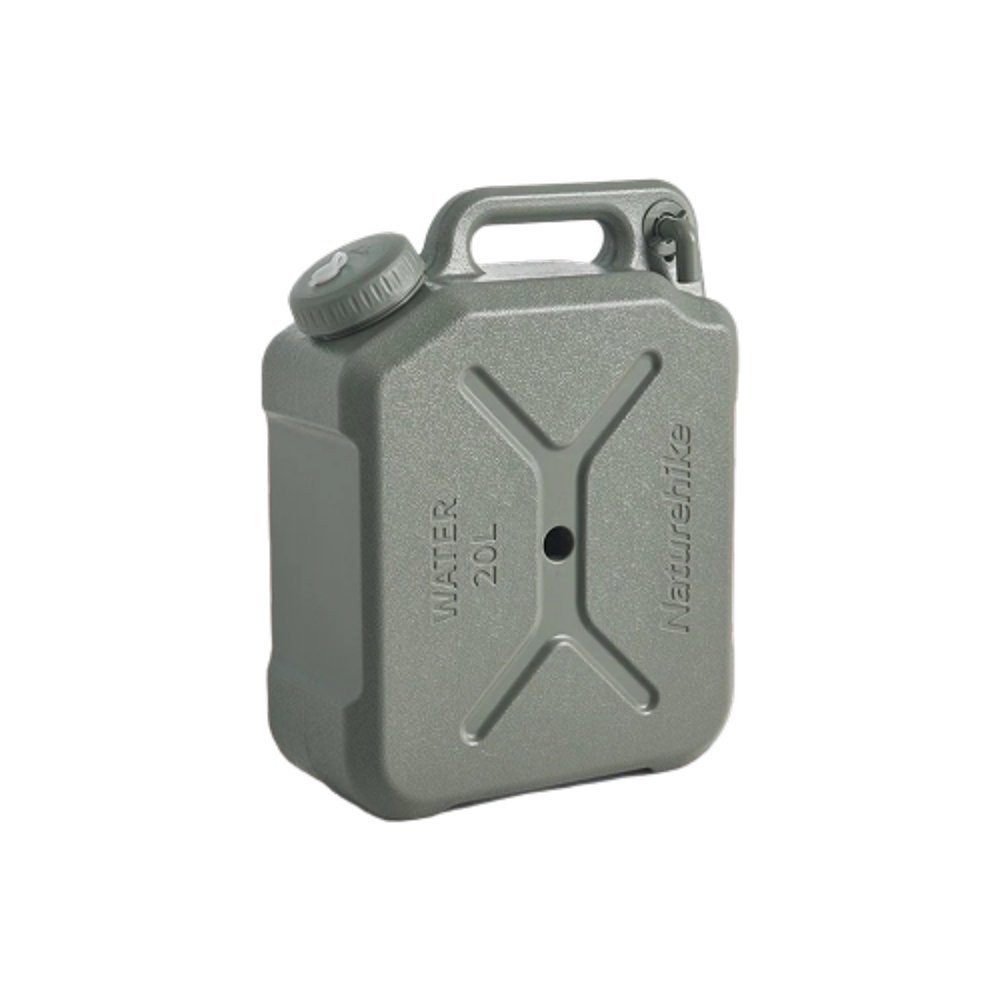 Naturehike Outdoor PE Water Container 20L