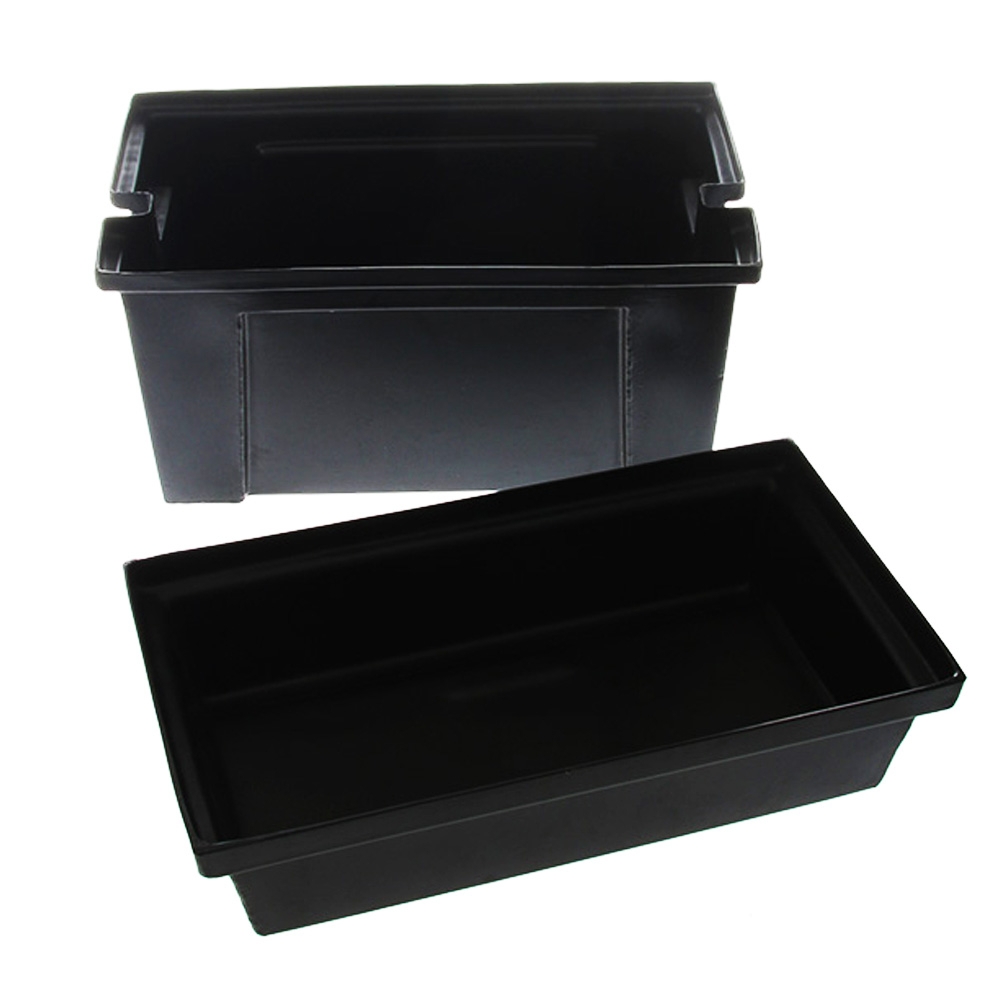 Tenob Large Battery Box 450 x 245 x 313mm