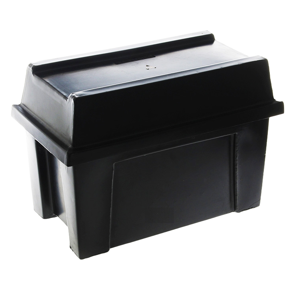 Tenob Large Battery Box 450 x 245 x 313mm