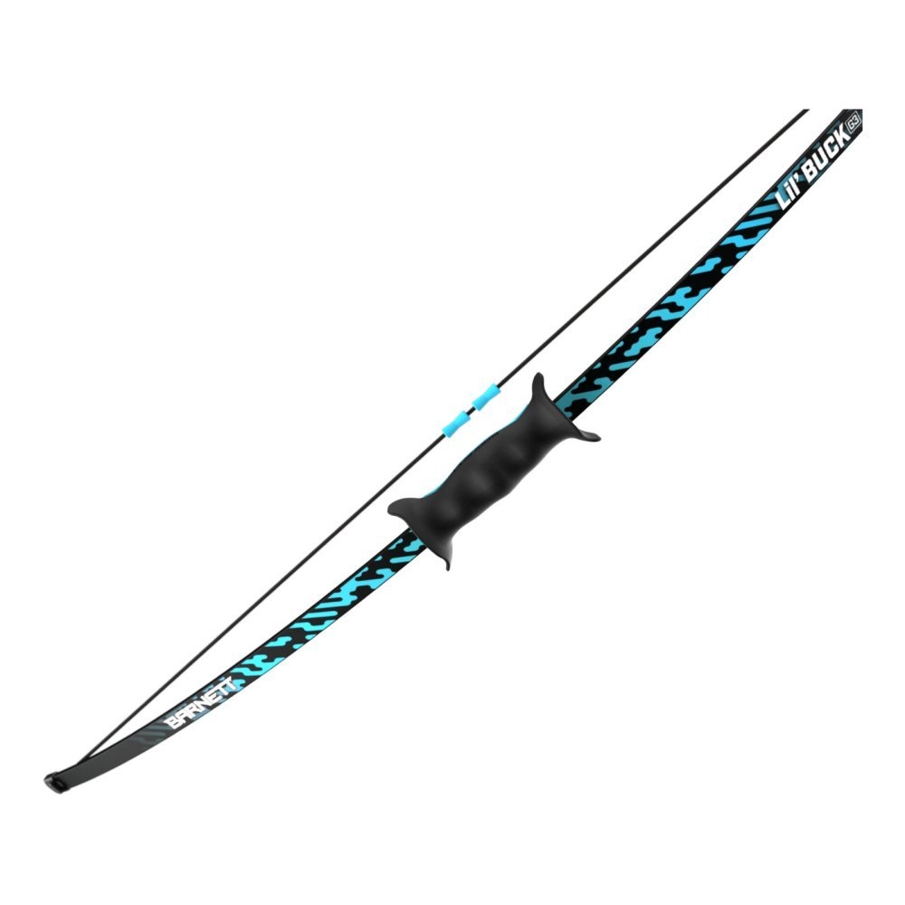 Barnett Lil' Buck G3 Youth Recurve Bow and Arrow Set