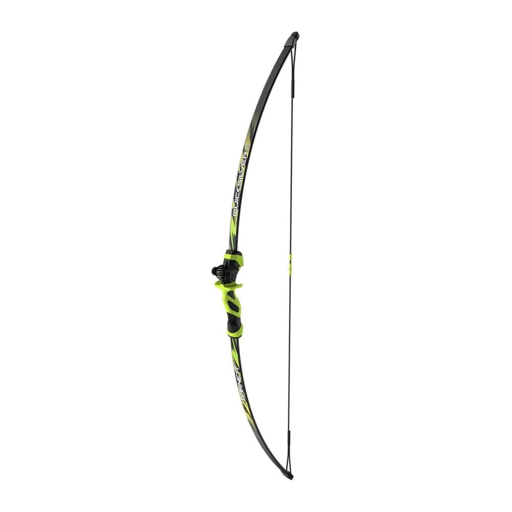 Barnett Quicksilver G3 Youth Recurve Bow and Arrow Set