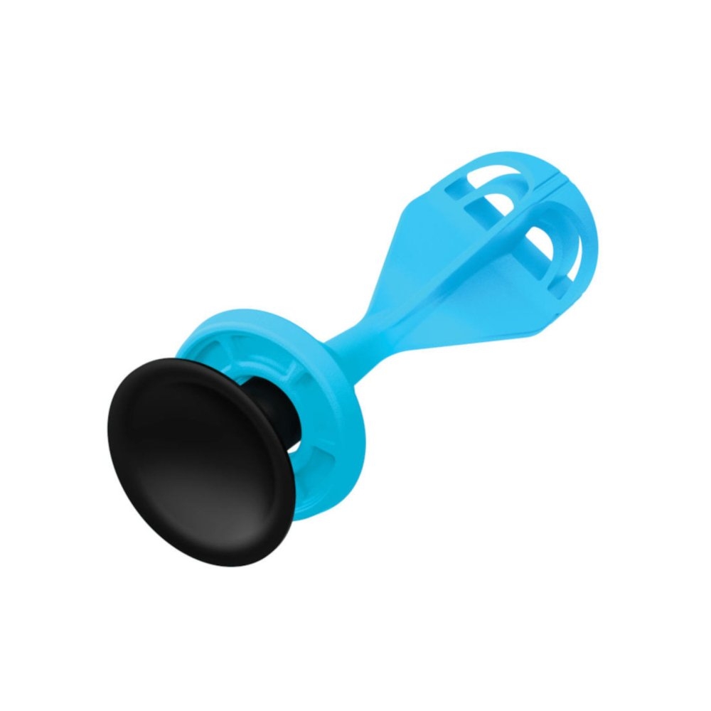 Barnett Phantum Plastic Toy Pistol Crossbow Black/Blue