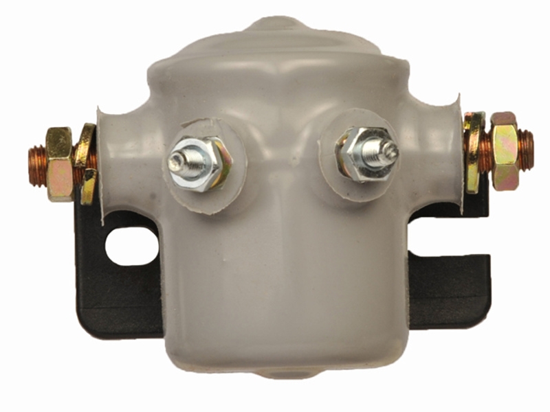 Sierra BA58010 Marine Solenoid