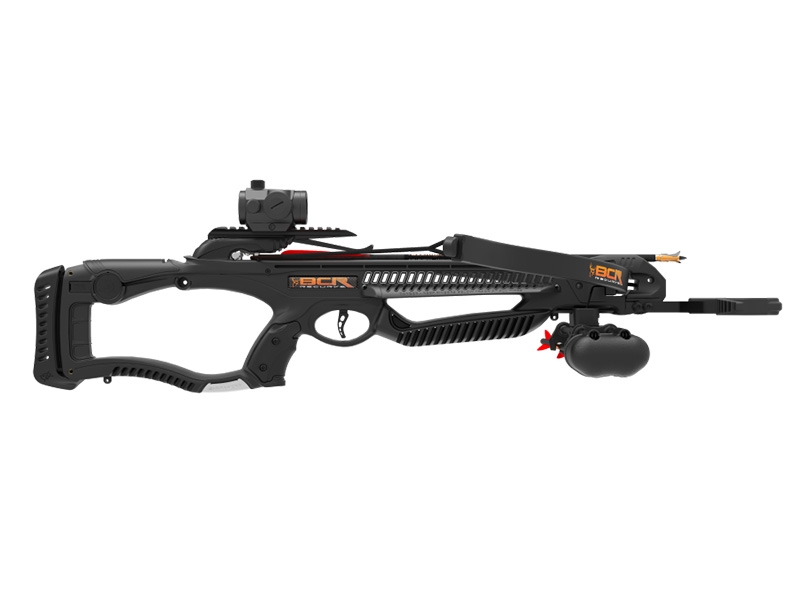 Barnett BCR Recurve Crossbow 245FPS Black