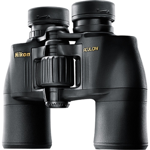 Nikon Aculon A211 10x42 Binoculars