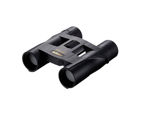 Nikon Aculon A30 8x25 Binocular Black