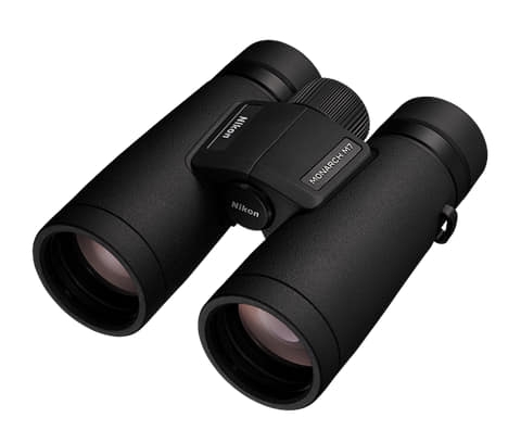 Nikon Monarch M7 8x42 ED Waterproof Central Focus Binocular