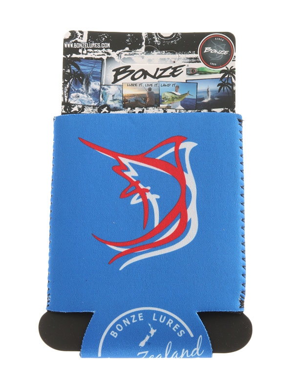 Bonze Drinks Stubbie Holder