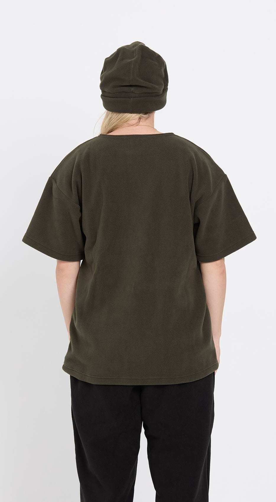 Kaiwaka 6-Piece Clothing Fleece Pack Womens