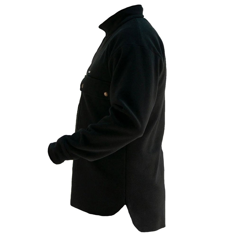 Swazi Back 40 Long Sleeve Fleece Shirt