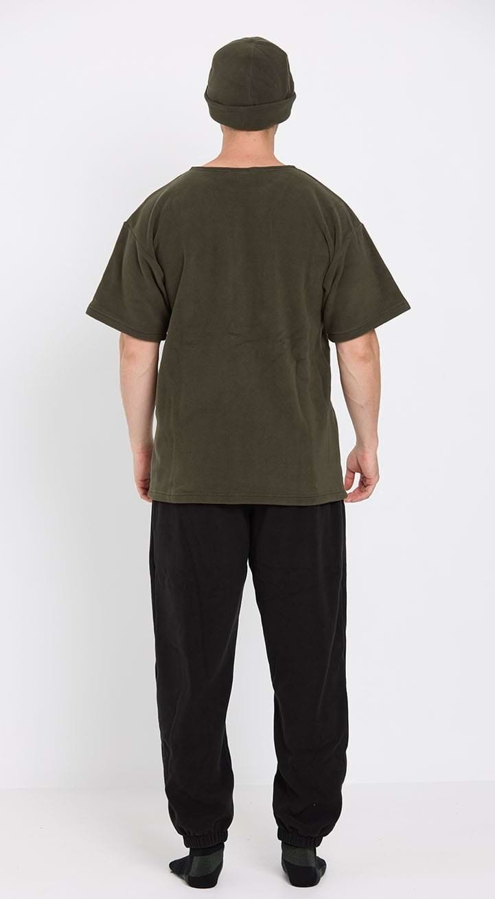 Kaiwaka 6-Piece Clothing Fleece Pack Mens