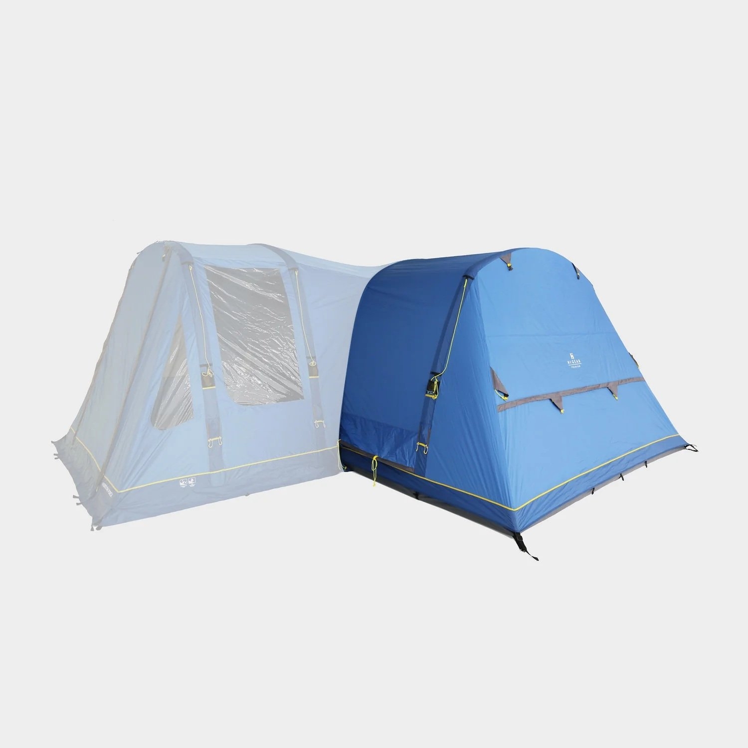 Hi-Gear Horizon Inflatable Air Tent Extension 200 x 360 x 205 cm