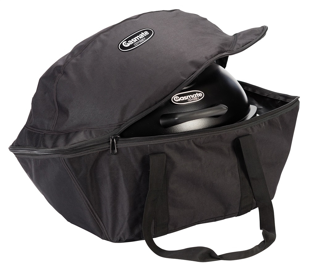Gasmate Odyssey 1 Single Burner BBQ Carry Bag