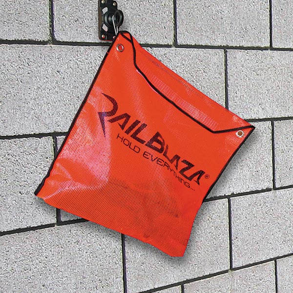 RAILBLAZA CWS Mesh Bag