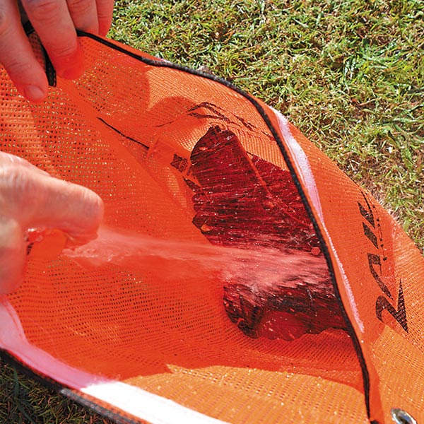 RAILBLAZA CWS Mesh Bag