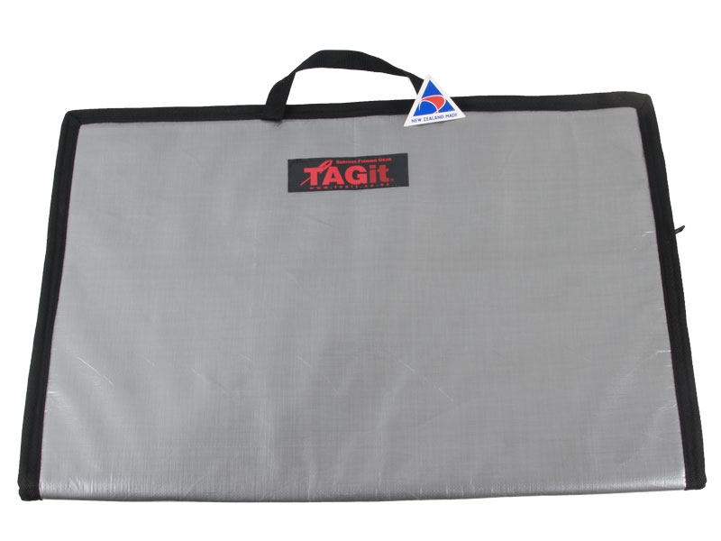 Tagit Snapper Insulated Fish Bag