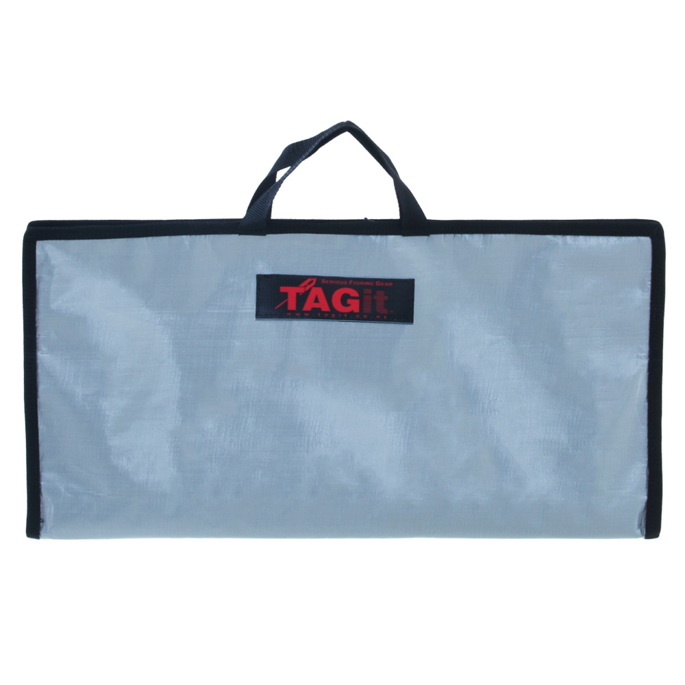 Tagit Fully Insulated Trout Catch Bag 600 x 320mm