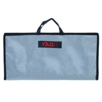 Tagit Fully Insulated Trout Catch Bag 600 x 320mm Thumbnail Tagit Fully Insulated Trout Catch Bag 600 x 320mm