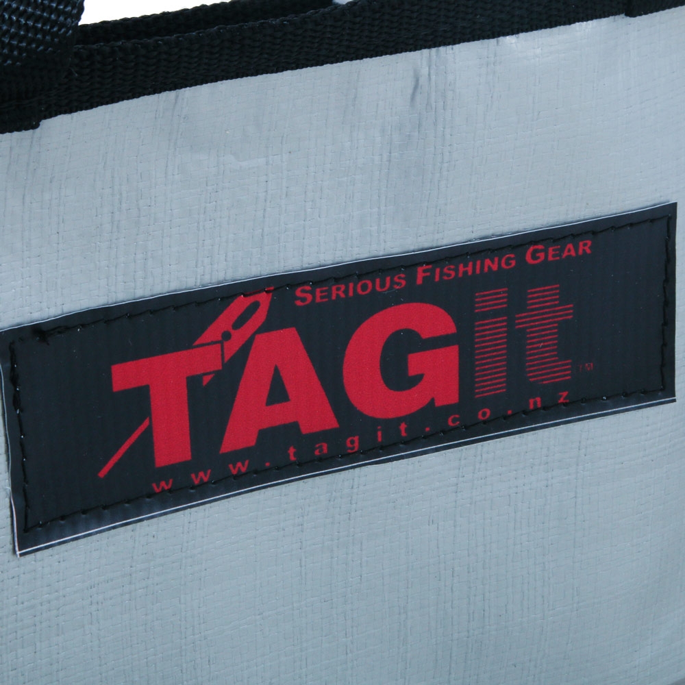 Tagit Fully Insulated Trout Catch Bag 600 x 320mm