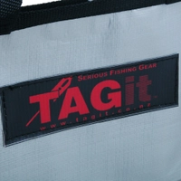 Tagit Fully Insulated Trout Catch Bag 600 x 320mm Thumbnail Tagit Fully Insulated Trout Catch Bag 600 x 320mm