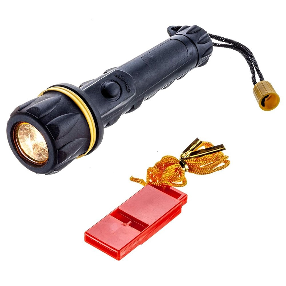 Attwood Boater's Safety Bailer Kit