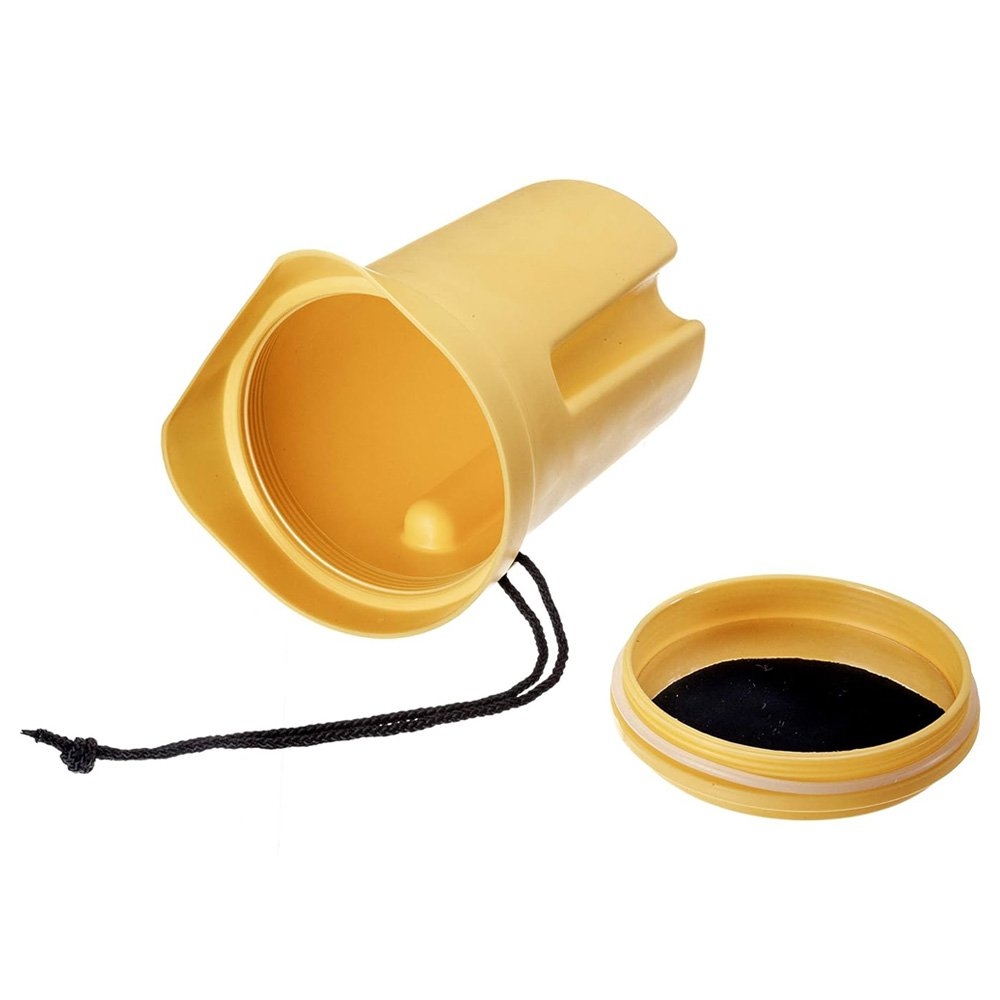 Attwood Boater's Safety Bailer Kit