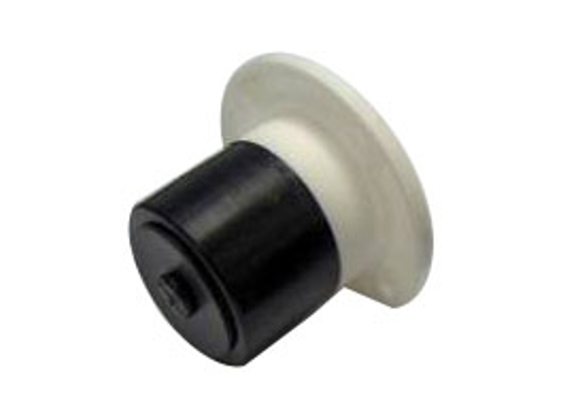 Tenob Self Bailer/Scupper with Non Return Valve Long