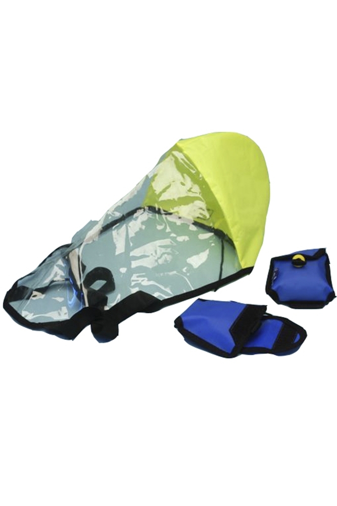 Hutchwilco Universal Spray Hood