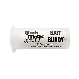 Bait Buddy - Three Pack