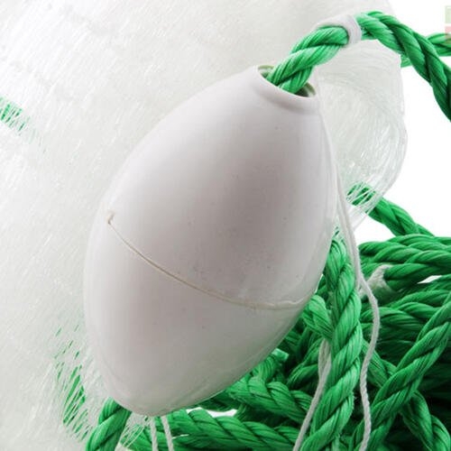 Bait Net 20m 3.5cm Mesh