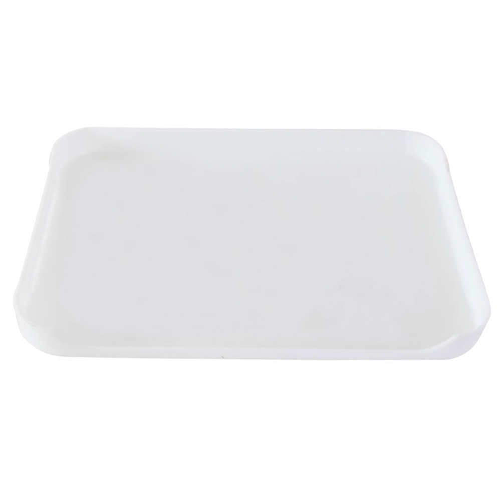 Bait Board with Single Rod Holder Mounting Bracket