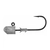 Daiwa BaitJunkie 2X Heavy Duty Jig Heads 5/8oz #3/0