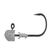 Daiwa BaitJunkie 2X Jig Head #3/0 1/6oz Qty 5