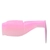Daiwa BaitJunkie Minnow Soft Bait 2.5in Qty 8 Pink Glow UV