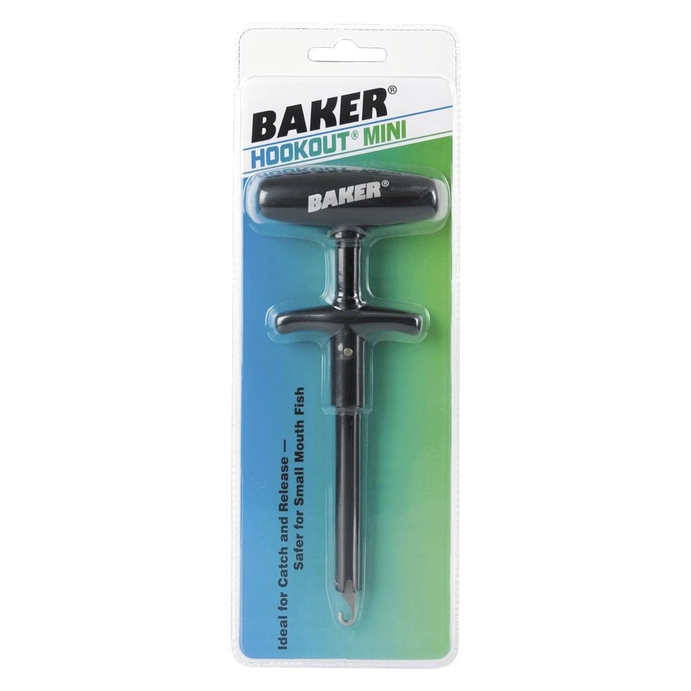 Baker Inline Mini Hookout Hook Remover